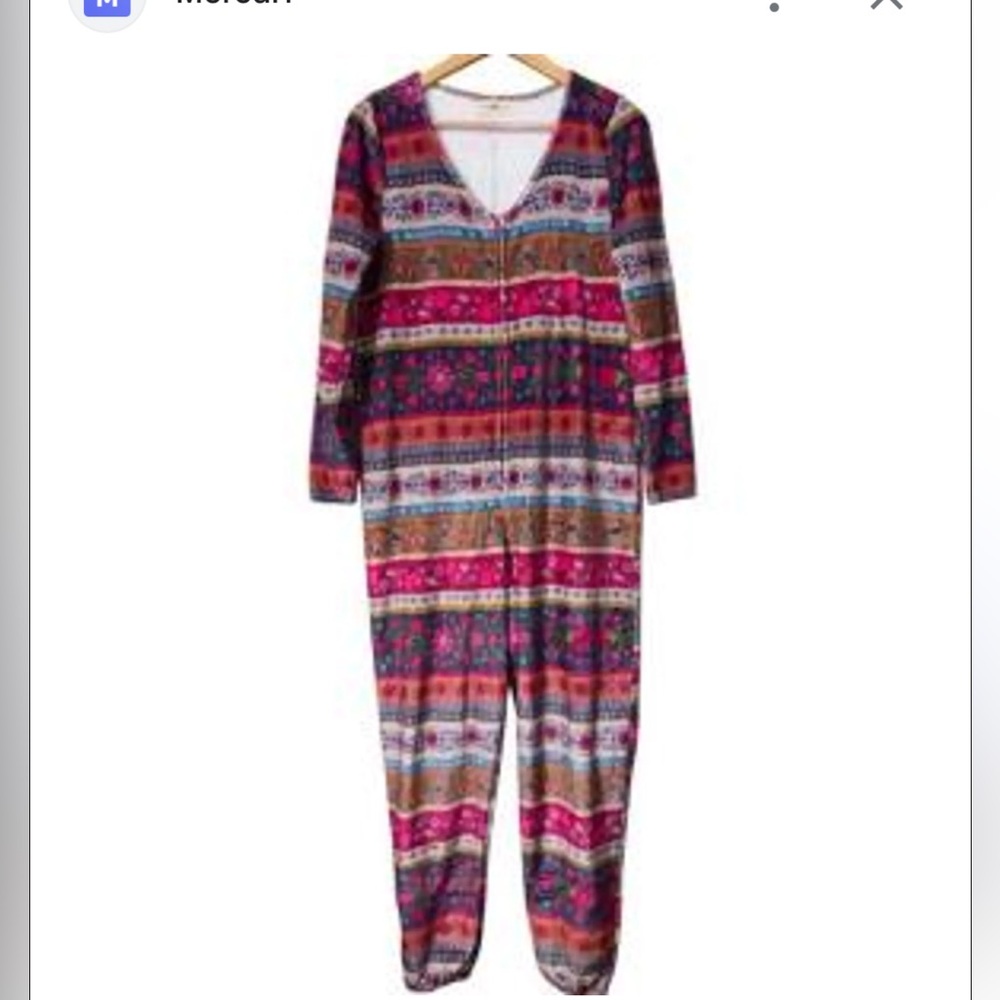 Natural‎ Life Boho Pajama Outfit